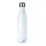 Marble Pin SS Vacuum Flask
